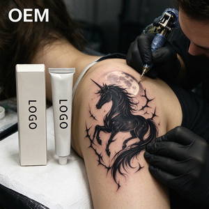 Tatouage résistant aux déchirures pour un effet durable - Product Image 2