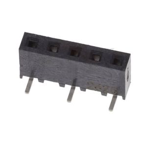 2307812-5 5p,2mm,<span class=keywords><strong>bb</strong></span>,rec,srvt,smd,sn,tr,w/<span class=keywords><strong>c</strong></span> - Product Image 1