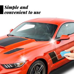 Car Paint Care Scratch Repair <span class=keywords><strong>Agent</strong></span>, Car Paint Scratch Repair Protection Scratch Descontaminação Glazing Polimento - Product Image 4