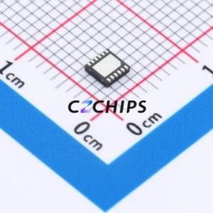 Original y nuevo LT3093EDD # PBF (3x3) Circuito integrado IC Chip PMIC Regulador lineal (LDO) - Product Image 2
