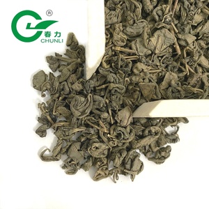 Exportación de té al por mayor fábrica de té verde de China 9375 9475 9501 para el mercado de Uzbekistán - Product Image 6