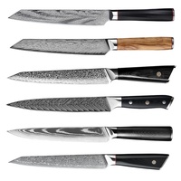 Raw Knife Blade Hersteller Großhandel Küchenmesser Oem Knife Blade Blank