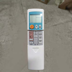 รีโมทคอนโทรลเครื่องปรับอากาศทดแทน KG1C สำหรับมิตซูบิชิ - Product Image 3