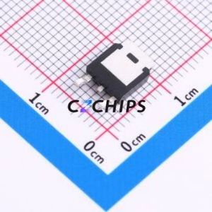 ทรานซิสเตอร์สนาม TO-252-3L XR80P04 (Mosfet) ใหม่และดั้งเดิม - Product Image 2