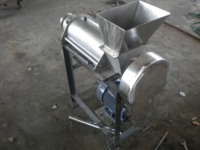 Sap Zak Maken Machine Industriële Yucca Sap Extractor Machine Om Fruit Ananas Sap Maken Machine