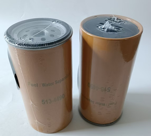 Filtro de Combustible 513-4490 5134490 para Excavadora 513 - Product Image 4