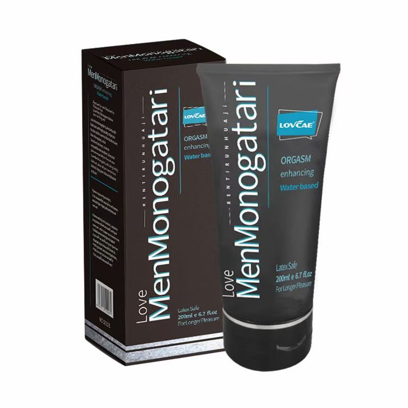 Long Lasting 50ml 100ml Water Based