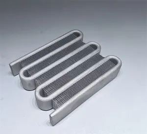 Metal 3D Printing Service For Aluminum Alloy