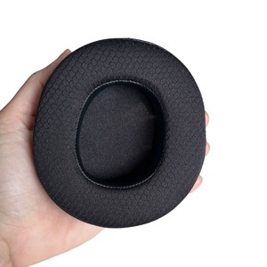 แผ่นรองหูฟังสำหรับ Steelseries Arctis Nova Pro แบบเปลี่ยนได้ พร้อมเจลทำความเย็น ตาข่ายระบายอากาศ กันเหงื่อ สวมใส่สบาย - Product Image 5