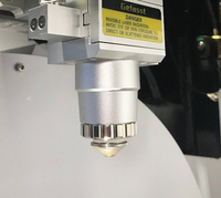 Fournisseur et fabricant de machines de découpe laser à fibre pour métaux, et de capots anti-poussière pour têtes de découpe laser