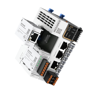 Easy521-0808TN ควบคุม PLC อุตสาหกรรม Easy521-4848TN Easy521-3232TN Easy521-1616TN สำหรับระบบอัตโนมัติ - Product Image 3