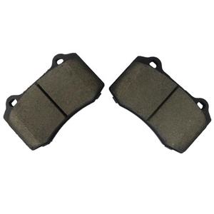 Plaquettes de frein D1053-7958 / 5174327AA / D11324MH pour modèles DODGE CHARGER / Challenger / Charger / Magnum <span class=keywords><strong>SRT8</strong></span> / TESLA - Product Image 4