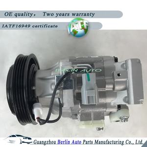 <span class=keywords><strong>ค</strong></span>อมเพรสเซอร์ AC อัตโนมัติสำหรับ <span class=keywords><strong>Toyota</strong></span> COROLLA/<span class=keywords><strong>ALTIS</strong></span>/ECHO 1.5L ZZE122 2002-2005 WXH-066-X14 - Product Image 5