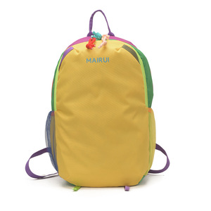 Mochila Escolar para Niños Preescolares, Ligera, con Protección Espinal, Contraste de Color, Reducción de Carga - Product Image 1
