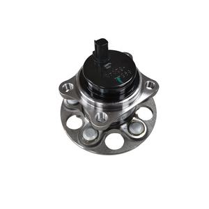 Vente directe d'usine, roulement <span class=keywords><strong>de</strong></span> moyeu <span class=keywords><strong>de</strong></span> <span class=keywords><strong>roue</strong></span> OEM 42450-76020, pièces automobiles en gros <span class=keywords><strong>pour</strong></span> Toyota - Product Image 1