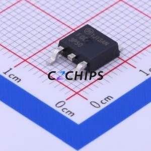 Transistor de efecto de campo (MOSFET) FQD3P50TM TO-252-2 nuevo y original - Product Image 1