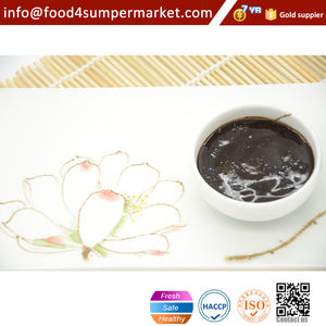 Agente espesante y aromatizante aditivo alimentario en polvo de salsa de soja sólida a granel OEM para embalaje de botellas de cocina - Product Image 5