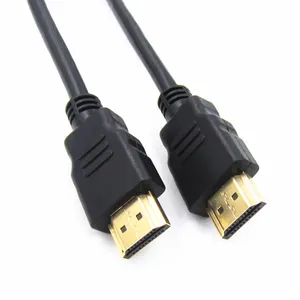 2.0 Version-HDMI/HDMI-Kabel 4k 2.0 60Hz 3d 1080p 18 Gbit/s 1m 1,5 m 1,8 m 2m 3m 5m 10m 15m 20m 30m HDMI-Kabel