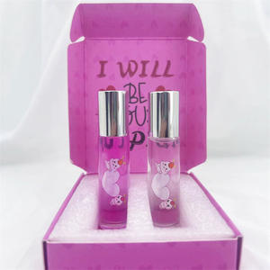 عطر رجالي مثير للشريك الحميم، عطر فرمون مثير للشهوة، محفز للرجال للمغازلة، بتصميم كروي، عطر فرمون مخصص - Product Image 5