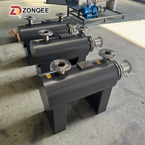 <span class=keywords><strong>Chauffe</strong></span>-<span class=keywords><strong>eau</strong></span> électrique en ligne pour pipeline industriel en acier inoxydable, pour le chauffage des aliments et des boissons - Product Image 6