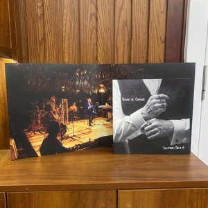 Produzione Personalizzata di Dischi in Vinile LP da 12'', 10'' e 7'' per <span class=keywords><strong>Musica</strong></span> in Colore Personalizzato - Product Image 5