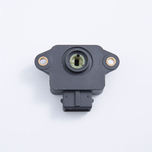 TPS Sensor 0K30A-18-911 0K30A18911 TPS-4 TH109 TPS4195 for Kia Pride Throttle Sensor - Product Image 4