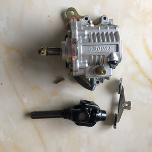 Детали для мотоциклов, сборка заднего хода CG150 1000cc с ножкой - Product Image 2