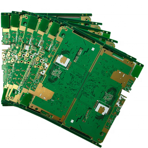 Customized Electric PCB Circuit Board Assembly PCB PCBA Assembly SMT SMD Manufacturer Cheap Turnkey PCBA Services