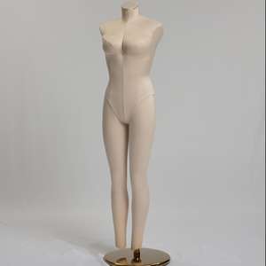 Maniquí de Costura de Cuerpo Completo Femenino de Espuma para Diseño y Confección de Vestidos - Venta Directa de Fábrica - Product Image 6