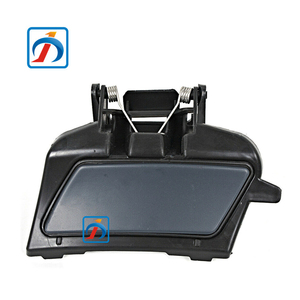 Copertura Ugello Lavafari Sinistro per <span class=keywords><strong>Mercedes</strong></span> Benz W164, Paraurti Anteriore ML 1648600108 - Product Image 1