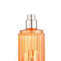 Poetry Time Vente en gros OEM ODM Parfum quotidien léger et frais 250ml Parfum fruité en spray Cadeau Parfum naturel de luxe