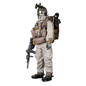 Crea la Tua Collezione: Statuette Anime in Resina di Alta Qualità, Giocattoli Personalizzati, Modellini in Plastica di Cartoni Animati, Giocattoli Militari, Regali - Product Image 3