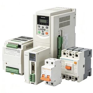 Plc Piece Brand Original 3hac14549-103b <strong>Irc</strong> 5 Rectifier 3hac14549-1 Warranty Product - Product Image 1