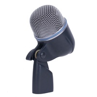 Microphone pour grosse caisse acoustique B-52A