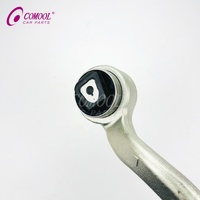 Sistemas de Suspensión Automotriz COMOOL 31126773949 para BMW X5 X6 E70E71E72, Piezas de Brazo de Control Delantero Inferior
