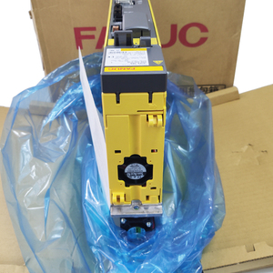 A06B-6133-H001 FANUC Used Cnc Amplifier and Drive A06B6133H001 - Product Image 6