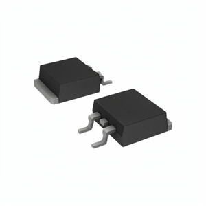 Distribuidor Autorizado de Componentes Electrónicos, Transistores IRFZ48VSTRLPBF D2PAK - Product Image 1