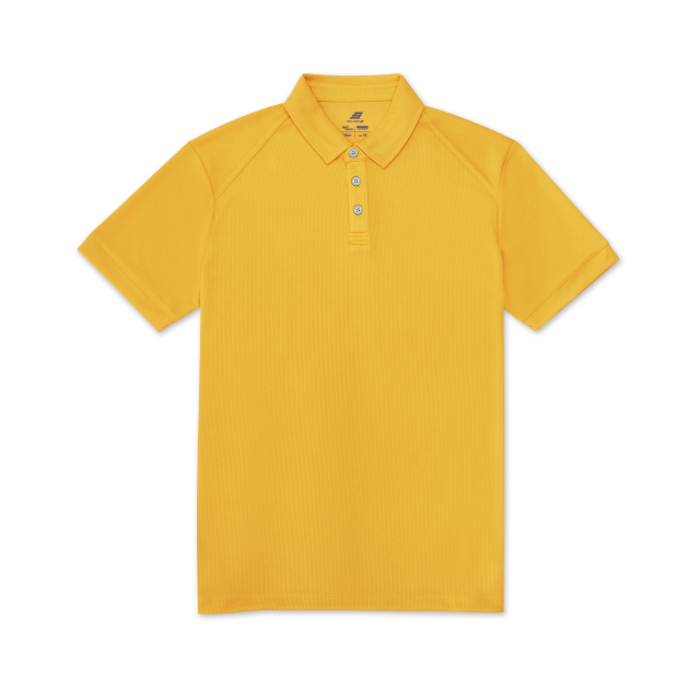 สีเหลือง