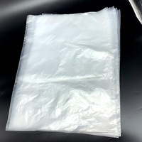 Sacs d'emballage en LDPE résistants à l'humidité, personnalisables, avec impression sérigraphique, thermoscellables, en gros, Guangdong