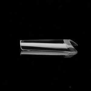 <span class=keywords><strong>Ongles</strong></span> en gel français doux personnalisés avec logo OEM d'usine, demi-couverture, forme cercueil, 500 pièces en gros pour extensions acryliques - Product Image 3