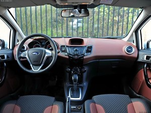 Venta Especial: Auto Usado <span class=keywords><strong>Ford</strong></span> <span class=keywords><strong>Fiesta</strong></span> Hatchback 1.5L 4AT, Interior Limpio, Diseño Deportivo, Eficiente en Consumo de Combustible, Económico y Confiable, para Exportación - Product Image 3