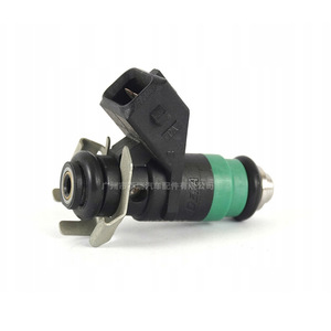 Injecteur de carburant H028797 ITGM60 pour Renault, buse en plastique - Product Image 1