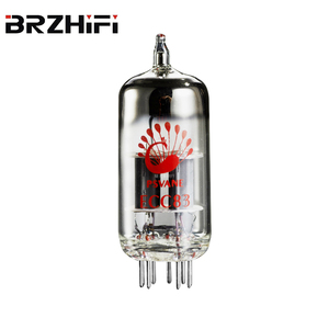 BRZHIFI ขายส่งเครื่องขยายเสียงหลอดอุปกรณ์เสริม ECC82 (12AU7) ECC83 (12AX7) ECC81 (12AT7) หลอดสูญญากาศสำหรับ <span class=keywords><strong>Marantz</strong></span> 7 /JP200 - Product Image 4