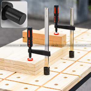 Gran cantidad NUEVO A3 Mesa de carpintería de acero <span class=keywords><strong>Inserta</strong></span> herramientas de carpintería abrazaderas para carpintería - Product Image 2