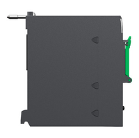 100% orijinal Schneider BMXP342020 Modicon M340 CPU modülü 24V DC orta-büyük endüstriyel otomasyon için