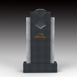 Imported Funeral Individuation Qr Digital Grabstein <strong>Memorial</strong> <strong>Plaque</strong> <strong>for</strong> Cemetery Headstone - Product Image 2