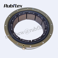 Eaton Airflex 10CB300 142197JB Freins d'embrayage pneumatique à élément