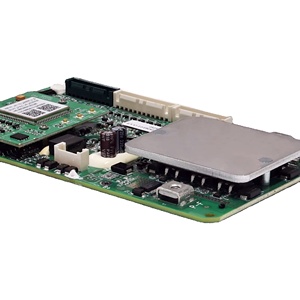 Tianpower thông minh BMS 60V 19S 20S LiFePO4 pin Lithium ion <span class=keywords><strong>pcba</strong></span> cho 19S 20S LiFePO4 với 4G Bluetooth và RS485 - Product Image 2