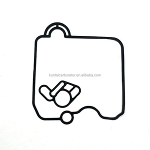 Bộ chế hòa khí <span class=keywords><strong>Float</strong></span> Bát Gasket O-ring Set cho Suzuki Bandit 250 gsf 250 gsf250 GJ 74A - Product Image 1