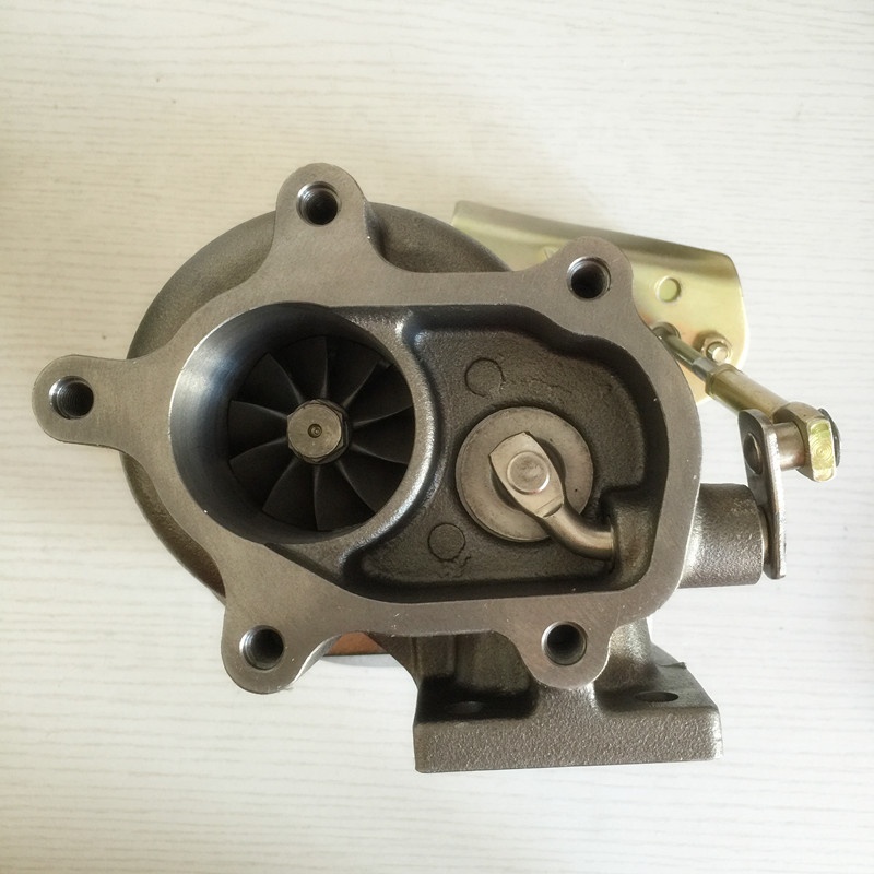 Turbocharger for YUCHAI 4102 - Enhance Engine Performance